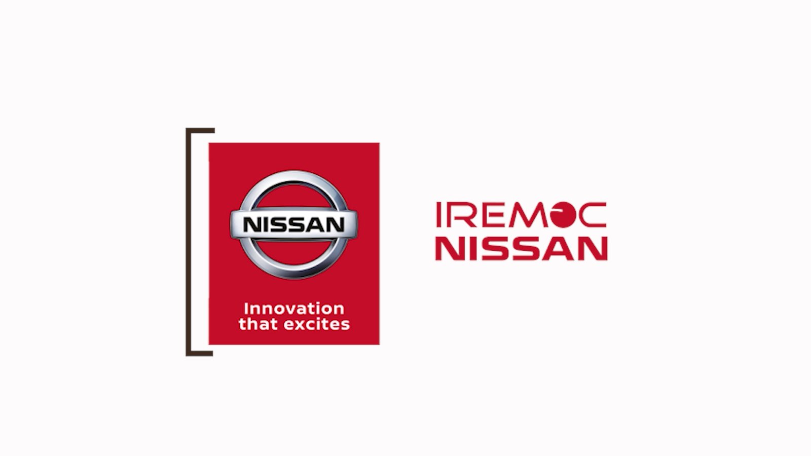 Nissan Iremoc Medidas de Segurança