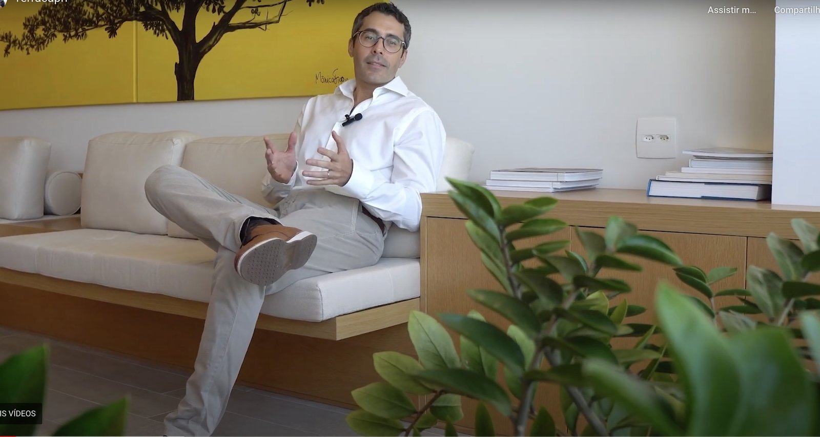 Terracapri Incorporações e Construções Ltda